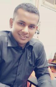 احمد القنزل