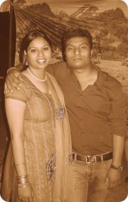 Akash Gupta
