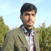 Syed Shah