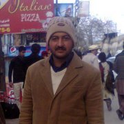 Irfan Ahmed