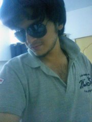 Syed Raza abbas shah