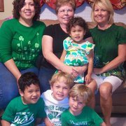 Brenda Barker sowder