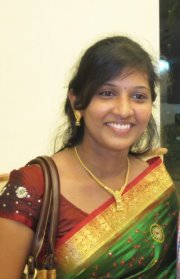 Sanghamitra Rajagopal