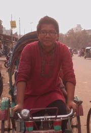 Pramit Chakma