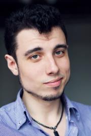 Владимир Смышляев