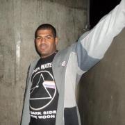 Gilvan Rocha da silva