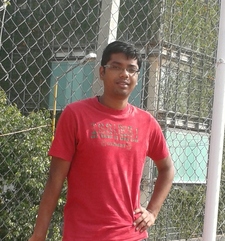 Chaitanya Raghav
