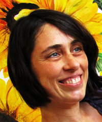 Петя Димитрова