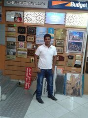 Mohamed Nifran
