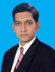 Syed Faheem