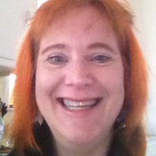 Ruth Hultman Desmidt