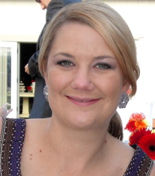 Amber Garrison Duncan