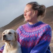 Ragnheidur Sigurdardottir