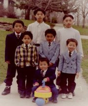 Steven Yang