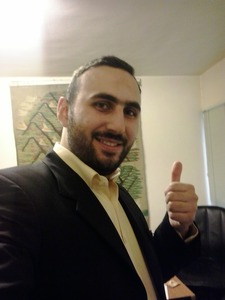 Abdulrahman Al-Osaili