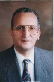 Aly Morsy