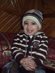 Nazish Mukhtar