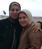 Heba Elmallah
