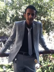 علي المسيبي