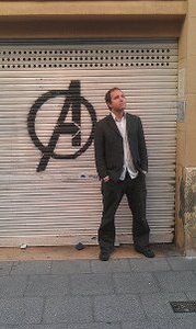 Alessandro Sutcliffe