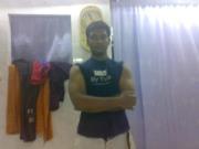 Ansari Boss