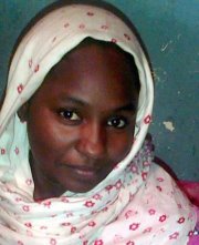 Pharyderh Dauda gulani