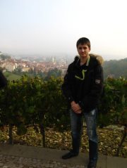 Elvinas Navardauskas