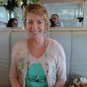 Liz Burch