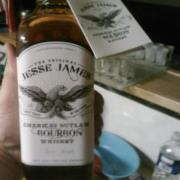 Jesse James