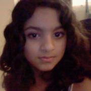 Iffah Naveed
