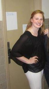 Caroline O'donnell