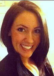 Amy Fehr