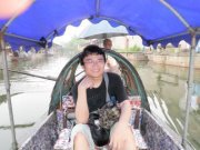 Bin Wang