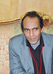 مصباح المهدى