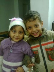 محمد فارس