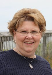 Kay Stangelo