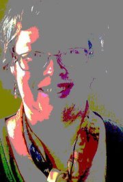Lalia Wilson