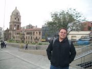 Bruno Pinheiro