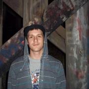 Benjamin Jonas bogdonas