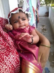 Raghavaraju Kiransupriya