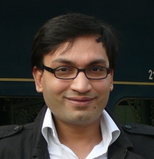 Vikaas Gupta