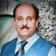Muhammad Akhtar