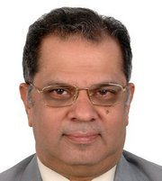 Chacko Joshua