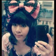 Dechan Hime デちゃん