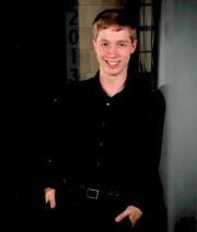Ethan Paul