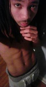 Isaiah Allen