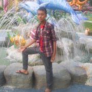 Andhika D'crasher
