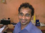 Balasubramanian Srikanth