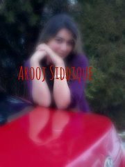 Arooj Siddique