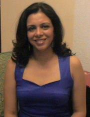 Preeti Sharma